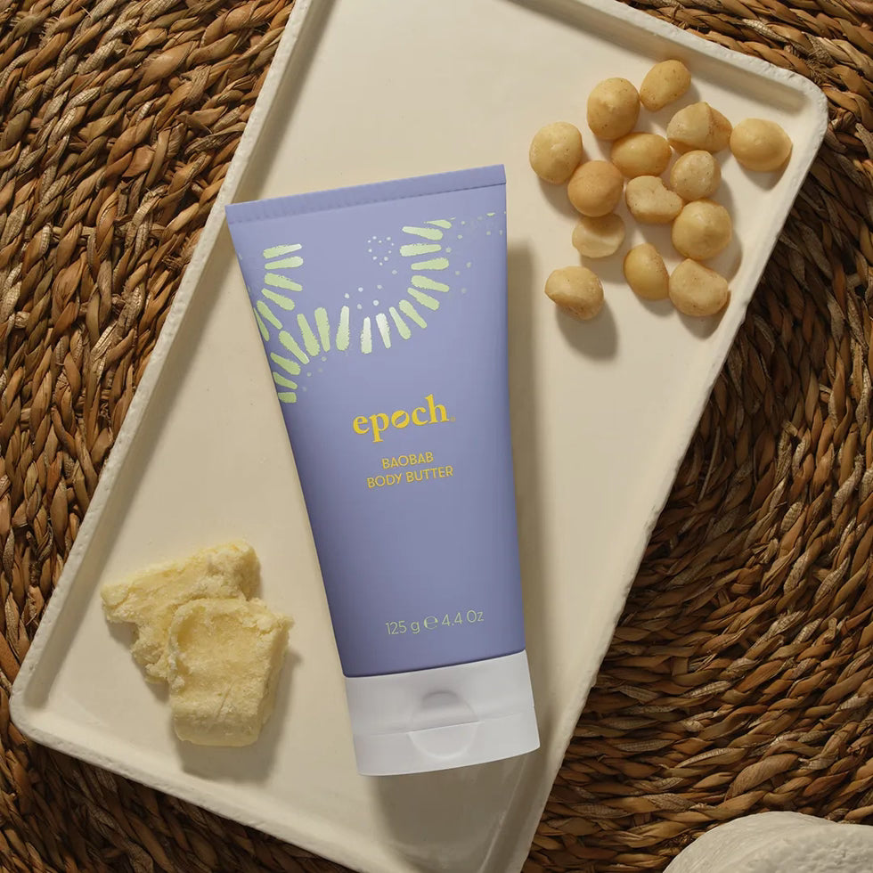 Epoch® Baobab Body Butter