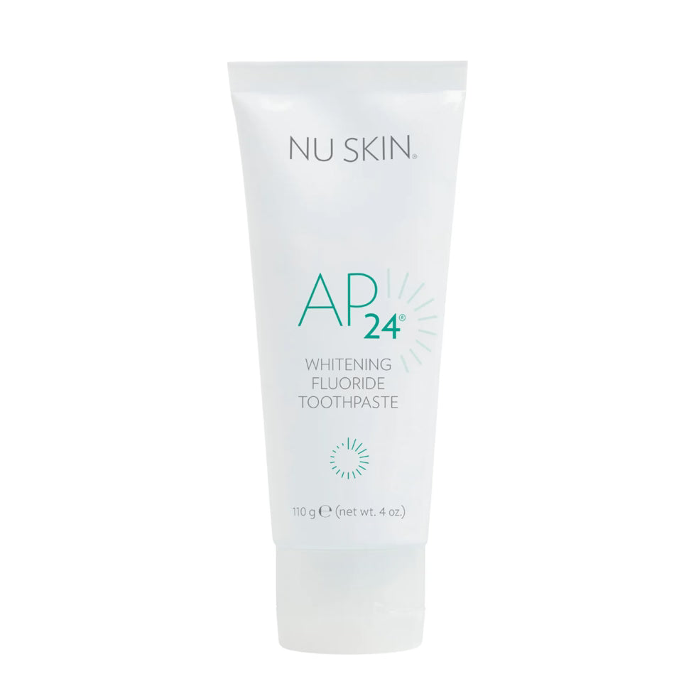 AP 24® Whitening Fluoride Toothpaste