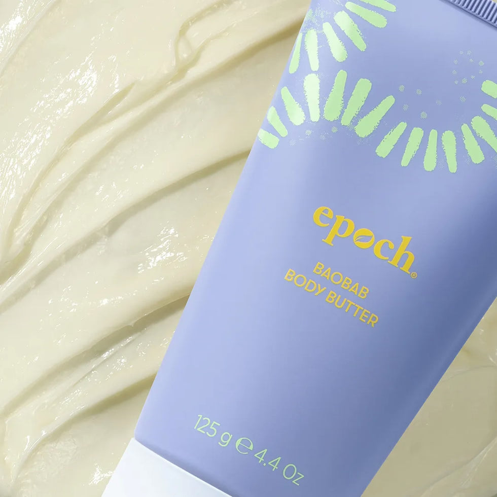 Epoch® Baobab Body Butter