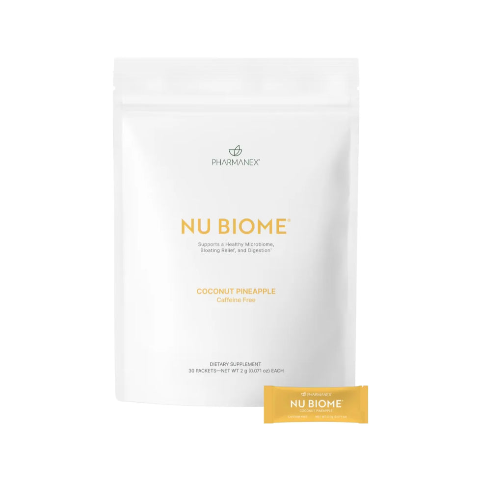 Pharmanex® Nu Biome®