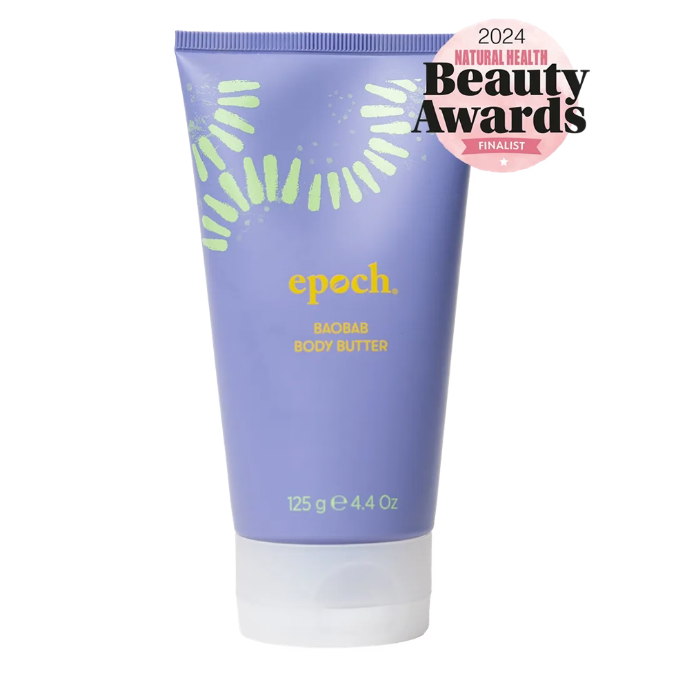 Epoch® Baobab Body Butter