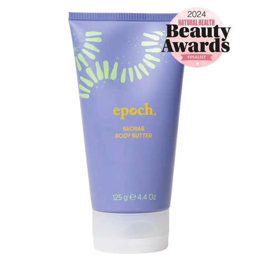 Epoch® Baobab Body Butter