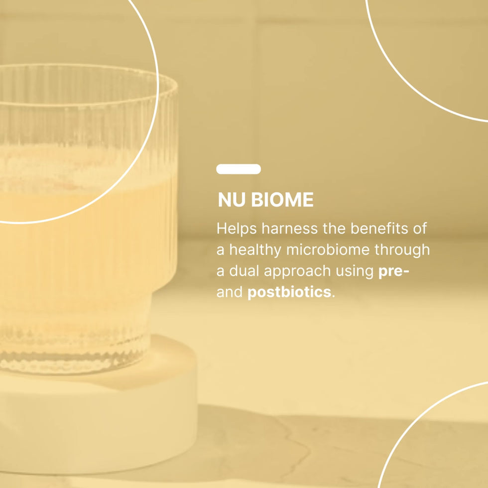 Pharmanex® Nu Biome®