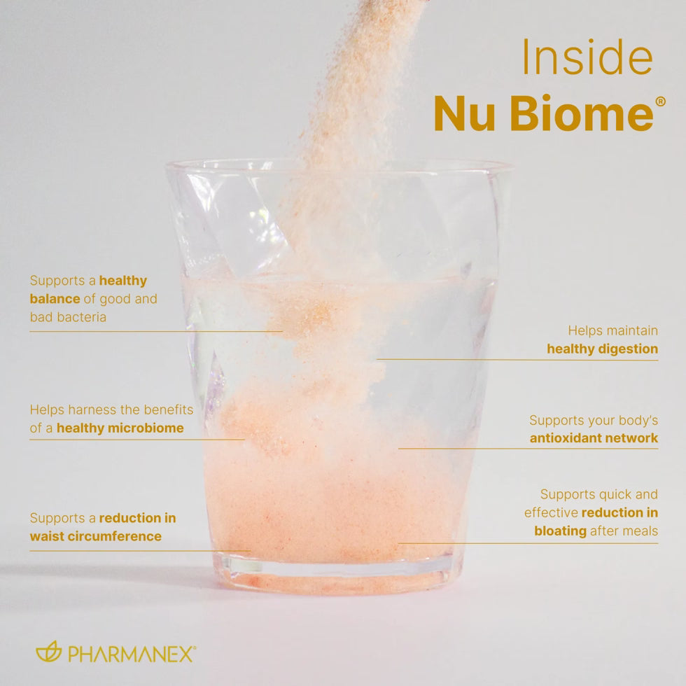 Pharmanex® Nu Biome®