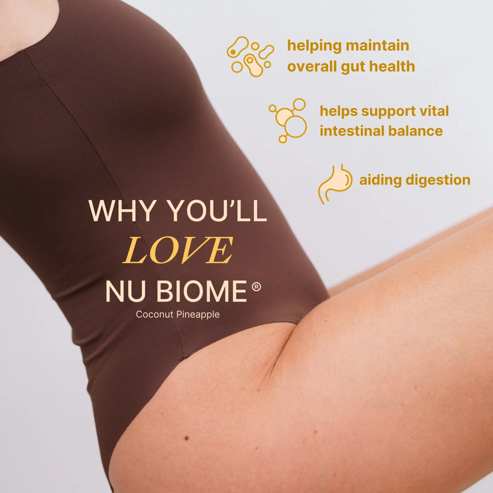 Pharmanex® Nu Biome®