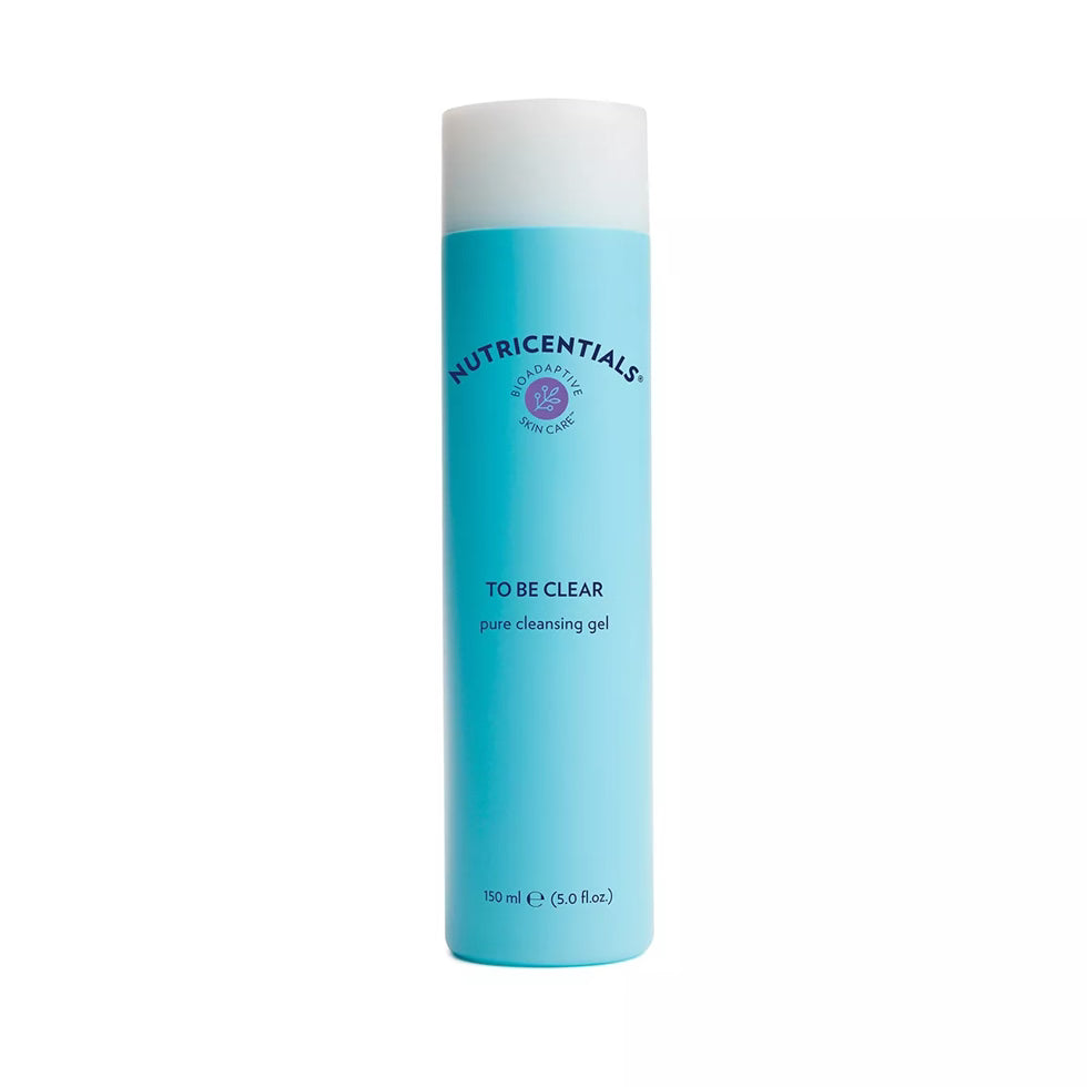 Nutricentials® To Be Clear Cleansing Gel