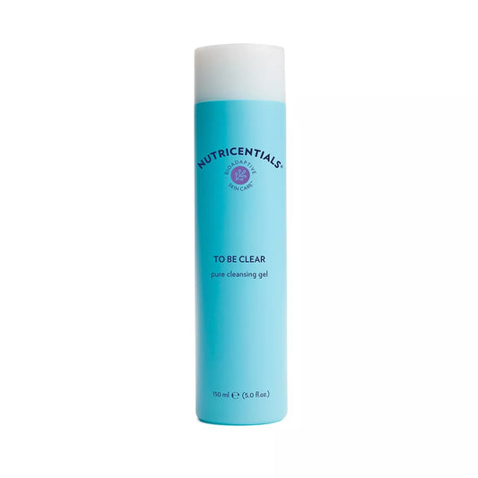 Nutricentials® To Be Clear Cleansing Gel