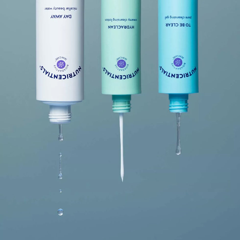 Nutricentials® To Be Clear Cleansing Gel