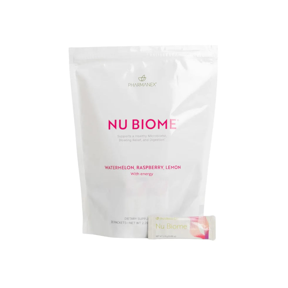 Pharmanex® Nu Biome®