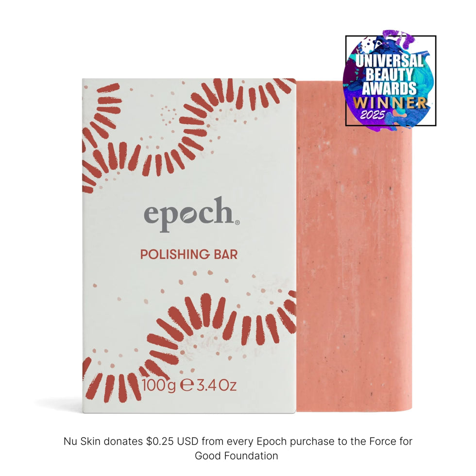 Epoch® Polishing Bar