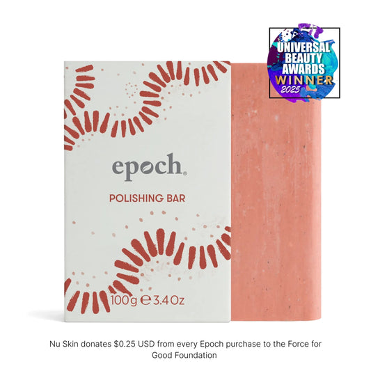 Epoch® Polishing Bar