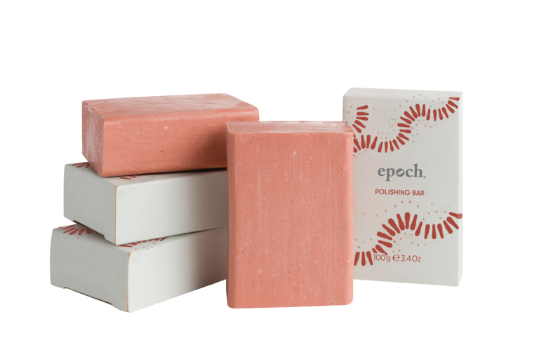 Epoch® Polishing Bar